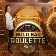 Gold Bar Roulette